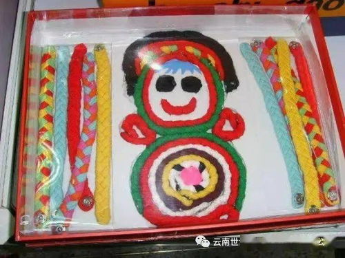 世博阳光 自制玩教具的乐趣